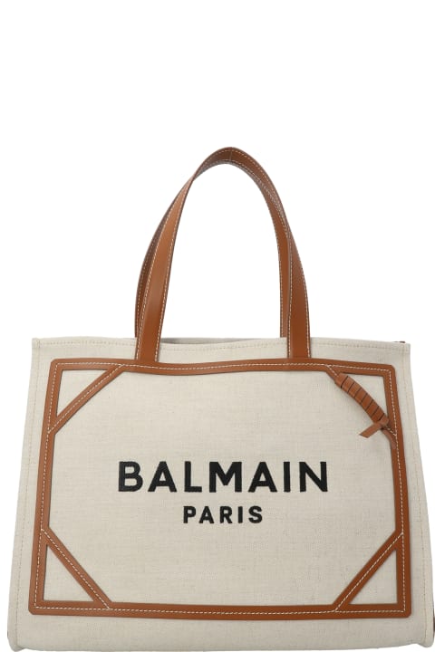 'b-army' Shopping Bag