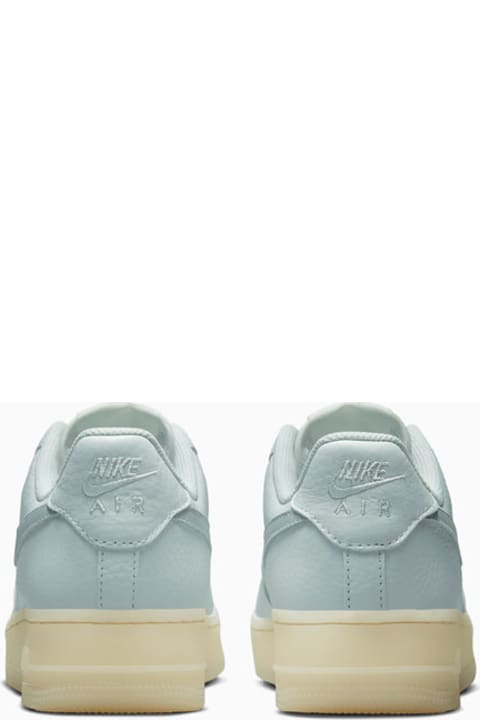 ウィメンズ新着アイテム Nike Nike Air Force 1 '07 Sneakers Fd0793-100