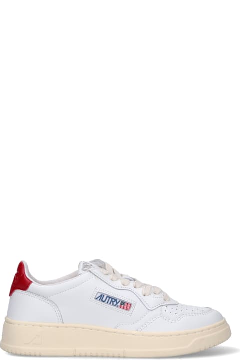 Autry "medialist Low" Sneakers