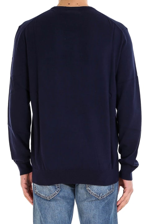 Ralph Lauren Fleeces & Tracksuits for Men Ralph Lauren Sweater