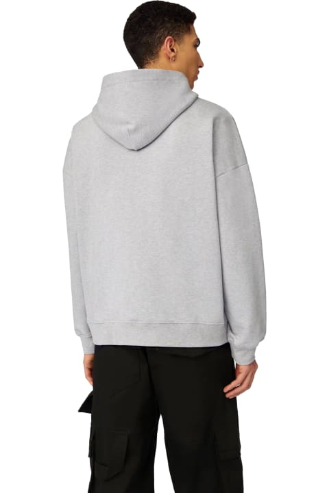 GCDS Fleeces & Tracksuits for Women GCDS Sweatshirt