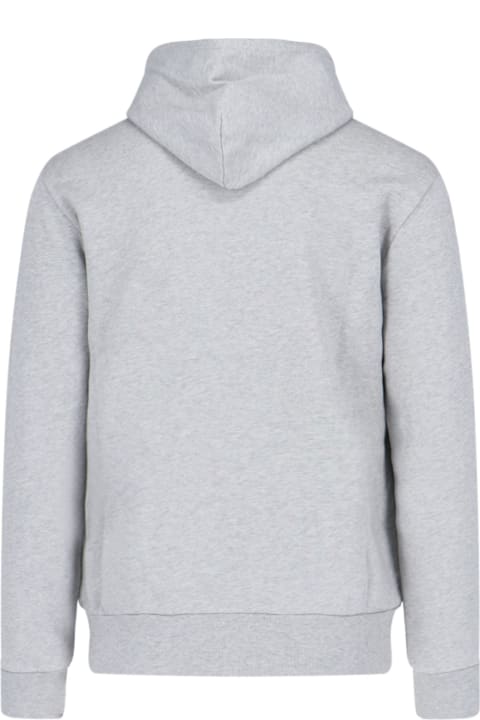 Fashion for Men Polo Ralph Lauren 'rigby Go' Logo Sweatshirt