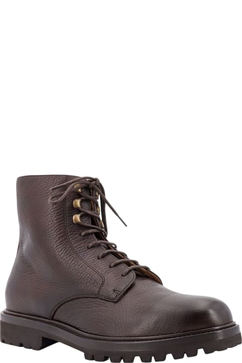 Fashion for Men Brunello Cucinelli Boots