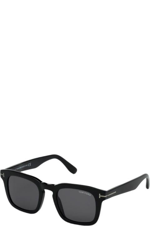Tom Ford Eyewear Eyewear for Men Tom Ford Eyewear Tf 751 - Dax Sunglasses