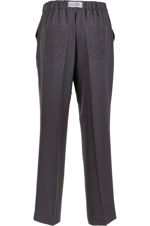 أدوات منزلية Via Masini 80 Via Masini 80 Trousers Green