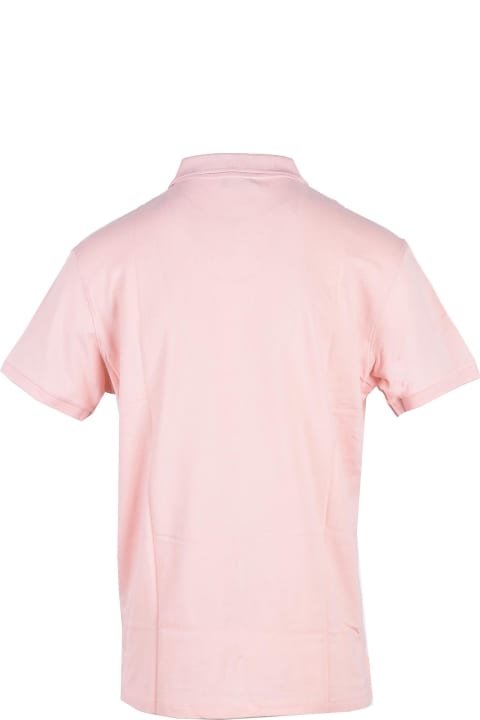 Men's Pink Shirt