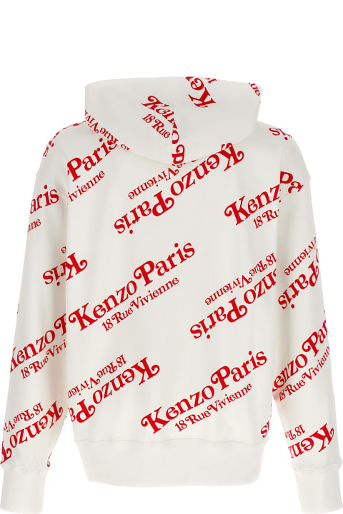 Kenzo Fleeces & Tracksuits for Men Kenzo By Verdy Oversized Sweatshirt