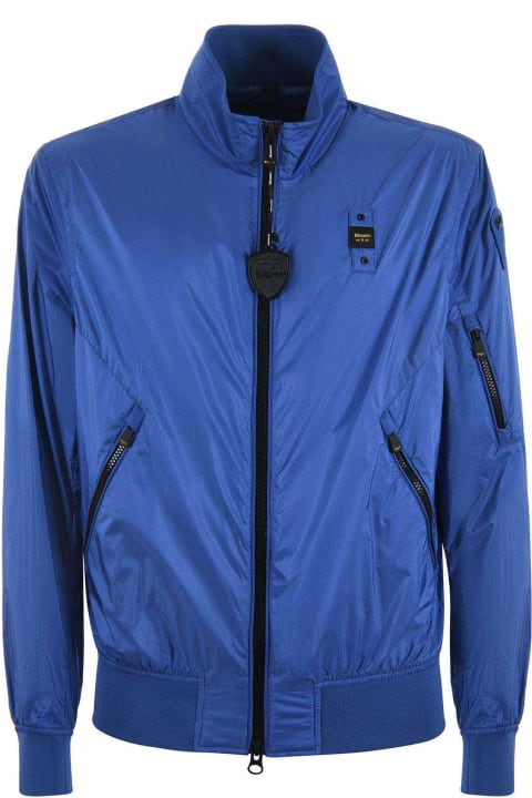 Blauer Clothing for Men Blauer Blauer Jacket