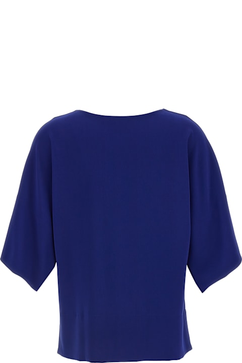 Alberto Biani Clothing for Women Alberto Biani Kimono Blouse