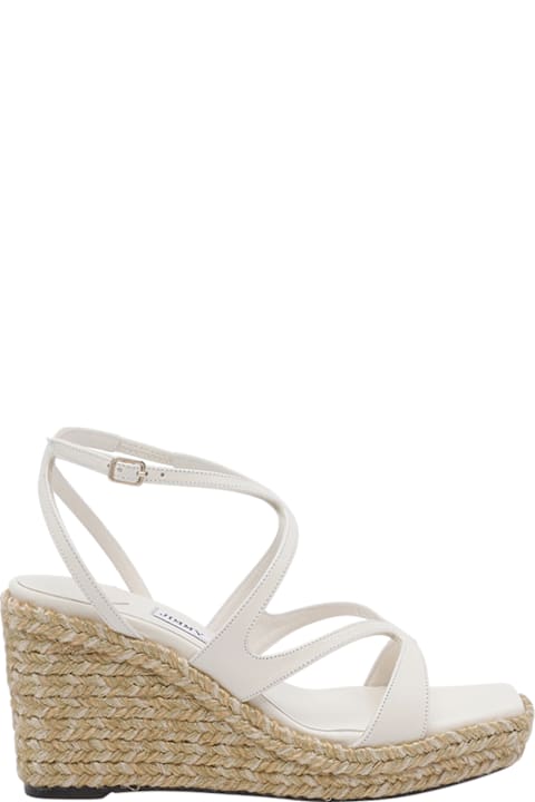 Jimmy Choo Ayla Wedges