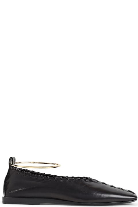 Homeware Jil Sander Ballerina