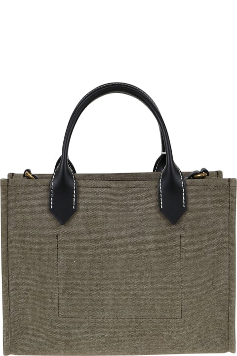Bags for Women Balmain B-army Shopper Bag