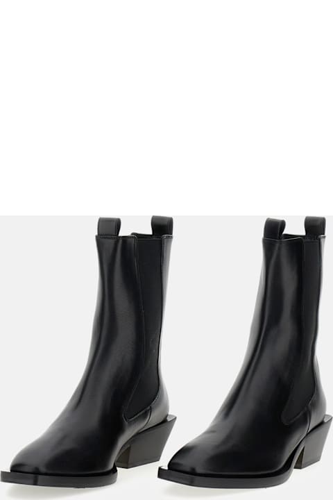 Homeware aeyde Luna Boot