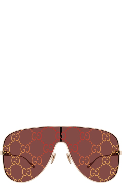 Accessories for Men Gucci Eyewear GG1436S Sunglasses