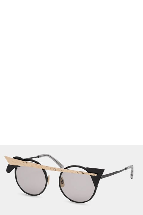 Masahiro Maruyama for Kids Masahiro Maruyama MM/0094 NO.2 Sunglasses