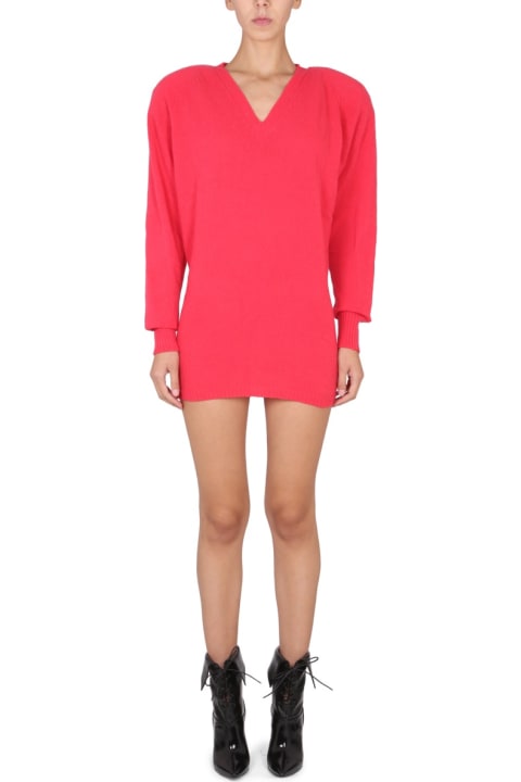 Homeware Philosophy di Lorenzo Serafini Mini Dress