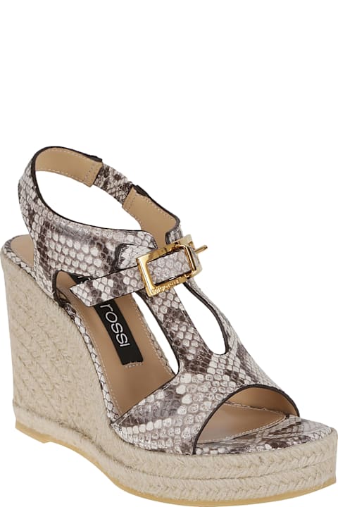 Sergio Rossi for Women Sergio Rossi Sr Nora