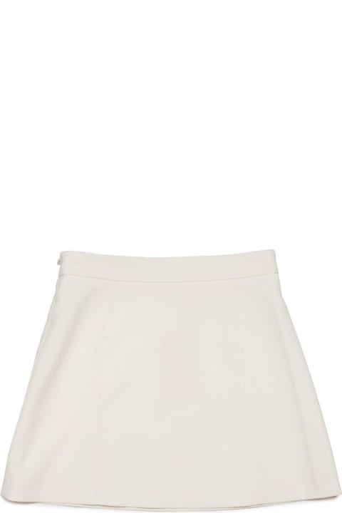 Max&Co. Bottoms for Girls Max&Co. Kids A-line Skirt