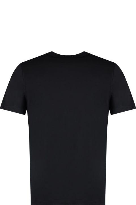 BALR. Clothing for Men BALR. Cotton Crew-neck T-shirt