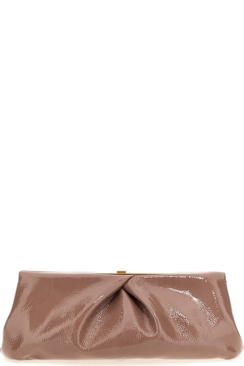 Dries Van Noten for Women Dries Van Noten Patent Clutch