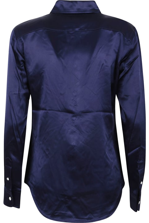 Fashion for Men Polo Ralph Lauren Ls Crlte St-long Sleeve-button Front Shirt