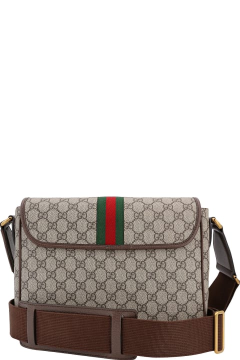 Gucci for Women Gucci Ophidia Shoulder Bag