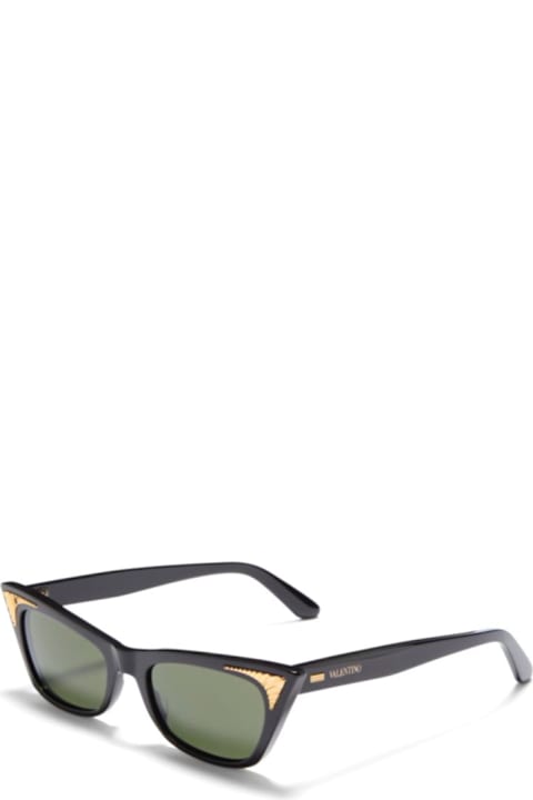 Valentino Eyewear for Kids Valentino Eyewear Vls 175aa