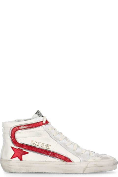 Homeware Golden Goose Slide Penstar Classic Sneakers