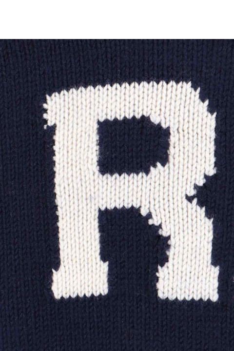 メンズ新着アイテム Ralph Lauren Logo Sweater