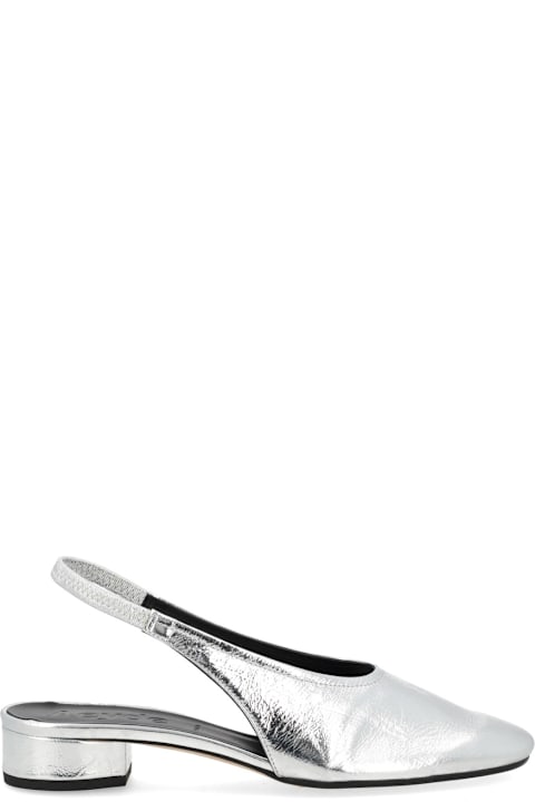 aeyde Slingback Shoe "dua"