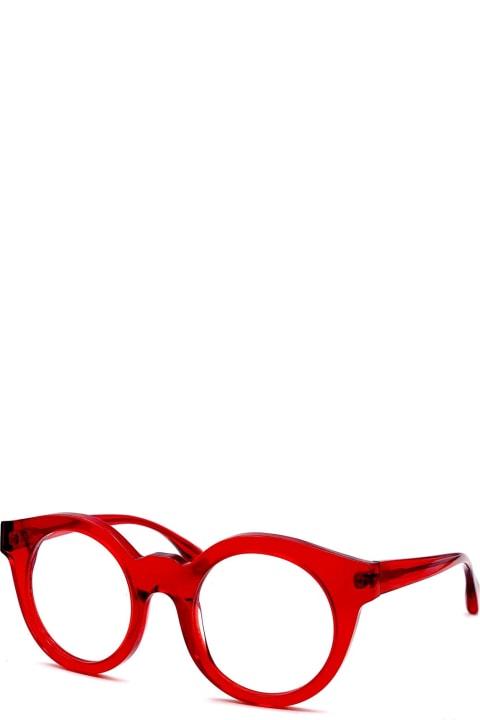 ウィメンズ Jacques Durandのアイウェア Jacques Durand Aix M-219 Glasses