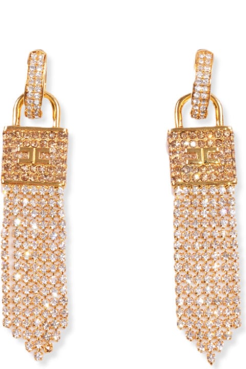 Jewelry Sale for Women Elisabetta Franchi Earrings