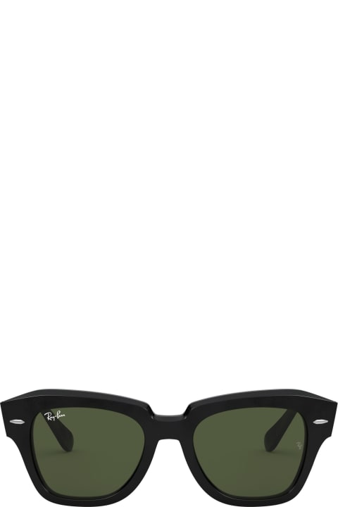 Accessories for Men Ray-Ban Sunglasses