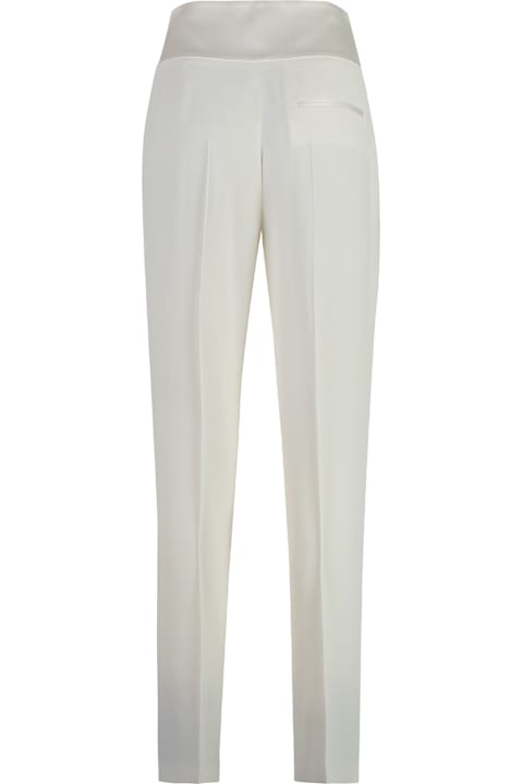 Hugo Boss for Women Hugo Boss Straight-leg Trousers