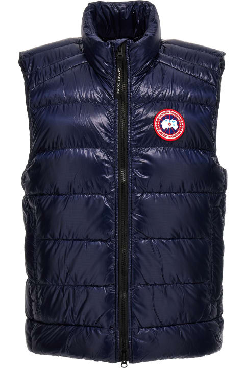 Canada Goose for Men Canada Goose 'crofton' Vest