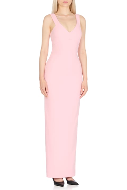 Homeware Solace London Maxi Nalani Dress