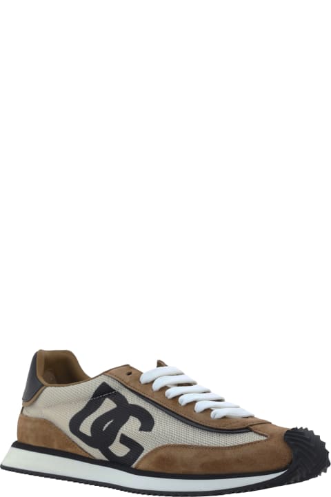 Dolce & Gabbana Sneakers for Men Dolce & Gabbana Sneakers