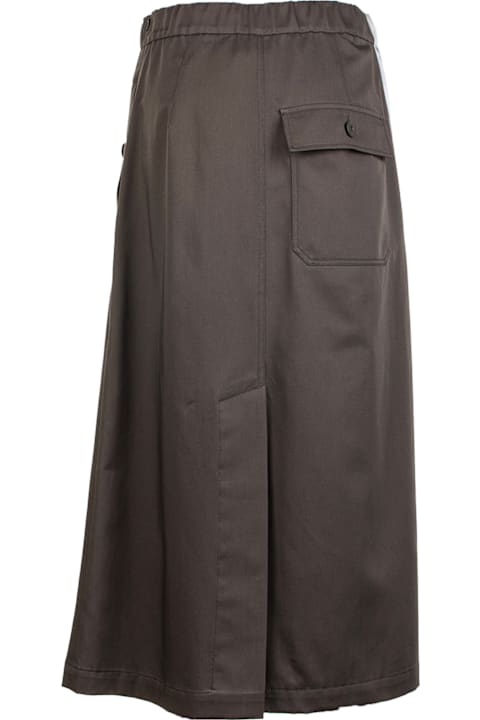Homeware Weekend Max Mara Max Mara Weekend Skirts