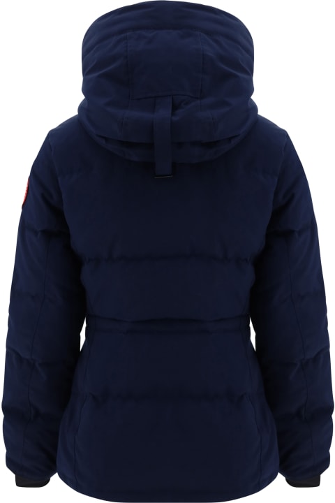 Fashion for Women Canada Goose Parka Chelsea