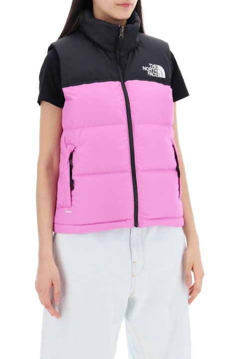 The North Face Coats & Jackets for Women The North Face 1996 Retro Nuptse Vest