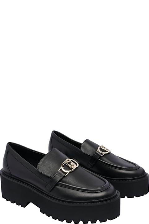 Liu-Jo for Women Liu-Jo Forty Loafers