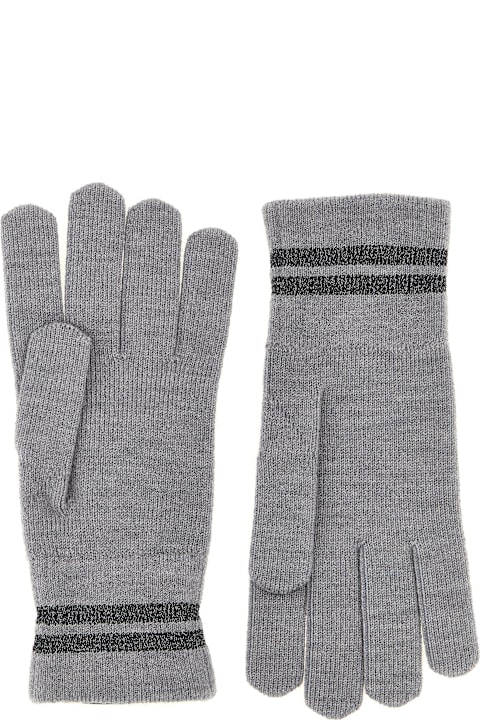 Canada Goose قفازات لـ السيدات Canada Goose 'barrier' Gloves