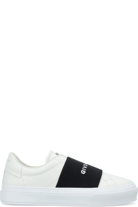 Fashion for Women Givenchy City Sport Sneakers