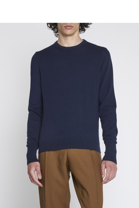 Drumohr for Women Drumohr Cashmere Sweater