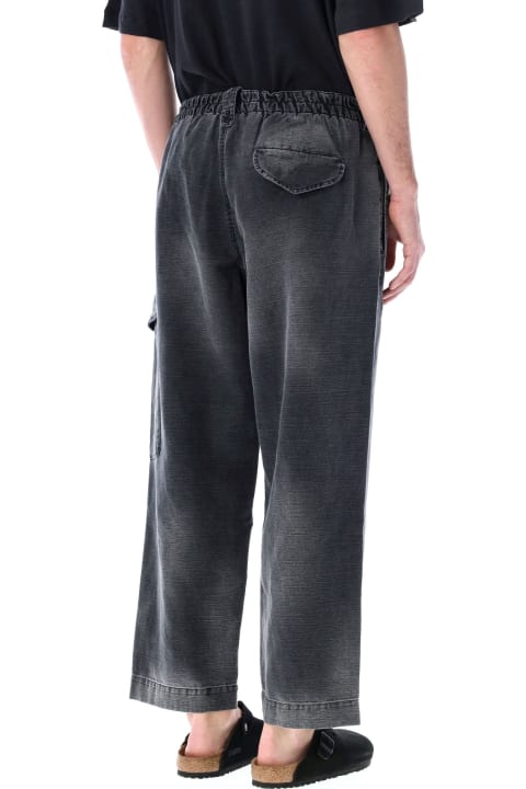 YMC Pants for Men YMC Military Trousers