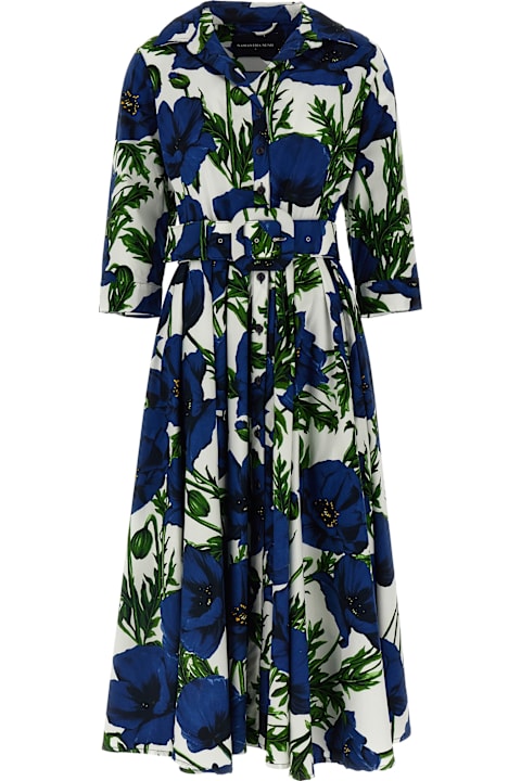 Samantha Sung Dresses for Women Samantha Sung 'abelia' Dress