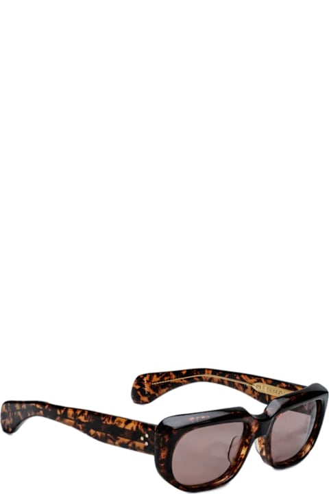 Jacques Marie Mage Accessories for Men Jacques Marie Mage Sartet - Argyle Sunglasses