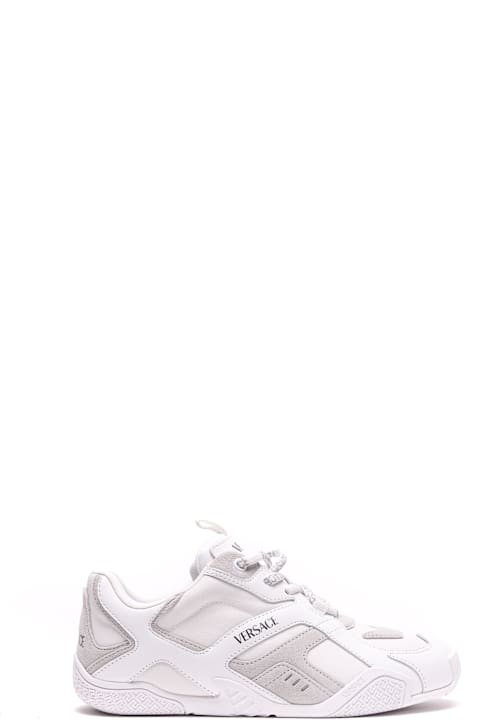 Versace Galaxia Sneakers