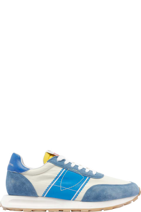 أدوات منزلية Philippe Model Tour Sneakers