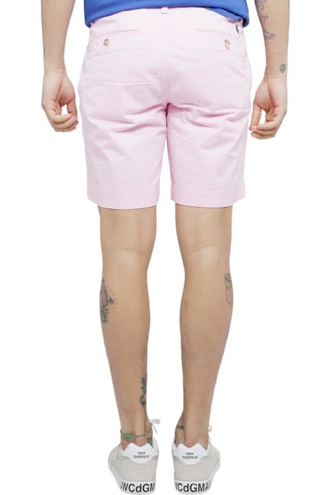 Pants for Men Polo Ralph Lauren Straight-leg Chino Shorts